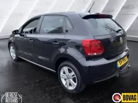 Volkswagen Polo thumbnail 7