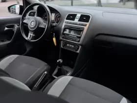 Volkswagen Polo thumbnail 8