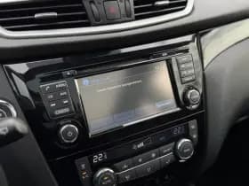 Nissan Qashqai thumbnail 20