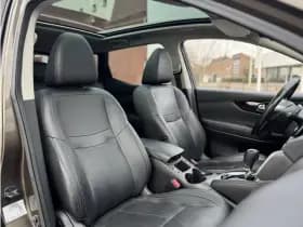 Nissan Qashqai thumbnail 23