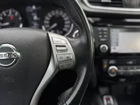 Nissan Qashqai thumbnail 9