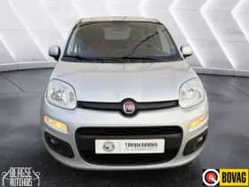 Fiat Panda thumbnail 4