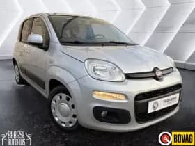 Fiat Panda thumbnail 5