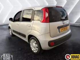 Fiat Panda thumbnail 6