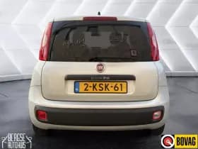 Fiat Panda thumbnail 7