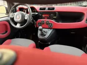 Fiat Panda thumbnail 8