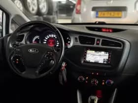 Kia Cee'd thumbnail 2