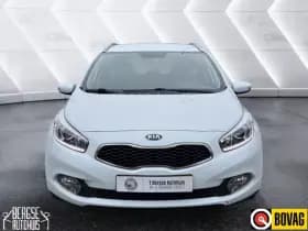 Kia Cee'd thumbnail 4