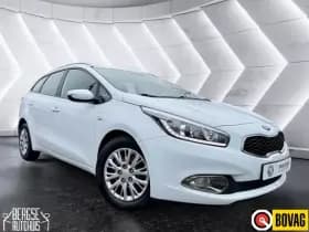 Kia Cee'd thumbnail 5