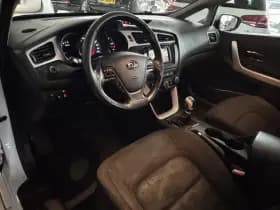 Kia Cee'd thumbnail 8