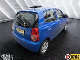 Kia Picanto thumbnail 3
