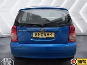 Kia Picanto thumbnail 6