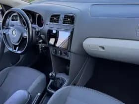 Volkswagen Polo thumbnail 2