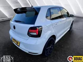Volkswagen Polo thumbnail 3