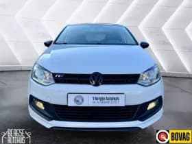 Volkswagen Polo thumbnail 4
