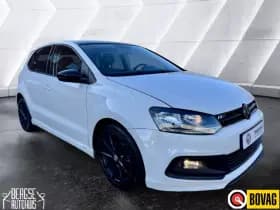 Volkswagen Polo thumbnail 5