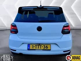 Volkswagen Polo thumbnail 6