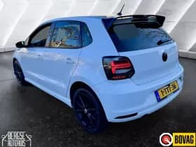 Volkswagen Polo thumbnail 7