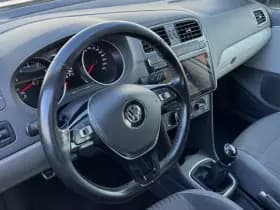 Volkswagen Polo thumbnail 8