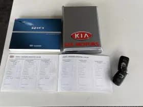 Kia Rio thumbnail 18