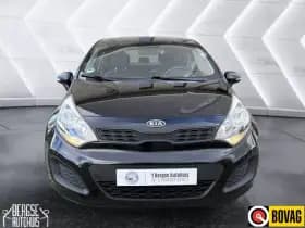Kia Rio thumbnail 4