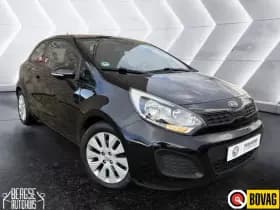 Kia Rio thumbnail 5