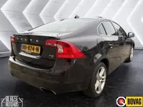 Volvo S60 thumbnail 3