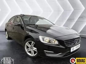 Volvo S60 thumbnail 5