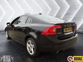 Volvo S60 thumbnail 6