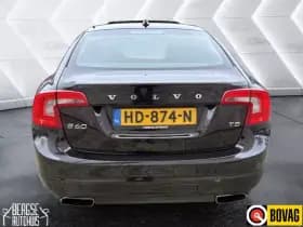 Volvo S60 thumbnail 7