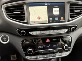 Hyundai Ioniq thumbnail 11