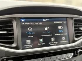 Hyundai Ioniq thumbnail 13