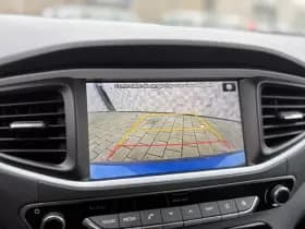 Hyundai Ioniq thumbnail 14