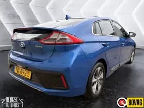 Hyundai Ioniq thumbnail 3