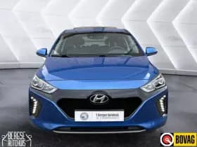 Hyundai Ioniq thumbnail 4