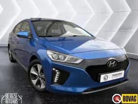 Hyundai Ioniq thumbnail 5