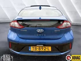 Hyundai Ioniq thumbnail 6
