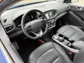 Hyundai Ioniq thumbnail 8