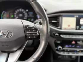 Hyundai Ioniq thumbnail 10