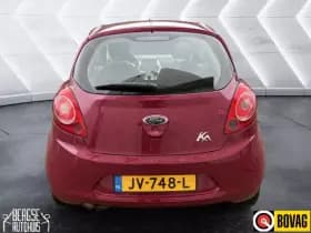 Ford Ka thumbnail 6