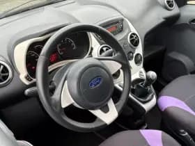 Ford Ka thumbnail 8