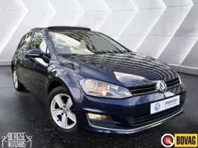 Volkswagen Golf thumbnail 5