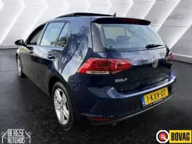 Volkswagen Golf thumbnail 7