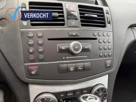 Mercedes-Benz C-Klasse thumbnail 11