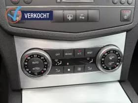 Mercedes-Benz C-Klasse thumbnail 12