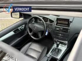 Mercedes-Benz C-Klasse thumbnail 16
