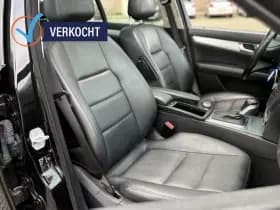 Mercedes-Benz C-Klasse thumbnail 17