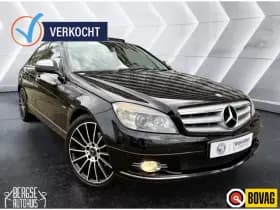 Mercedes-Benz C-Klasse thumbnail 5