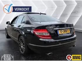 Mercedes-Benz C-Klasse thumbnail 7