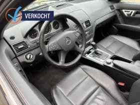 Mercedes-Benz C-Klasse thumbnail 8